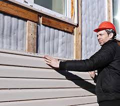 Affordable Siding Repair and Maintenance Services in Mount Sterling, IL